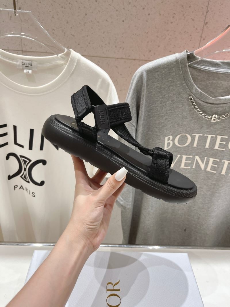 Christian Dior Sandals